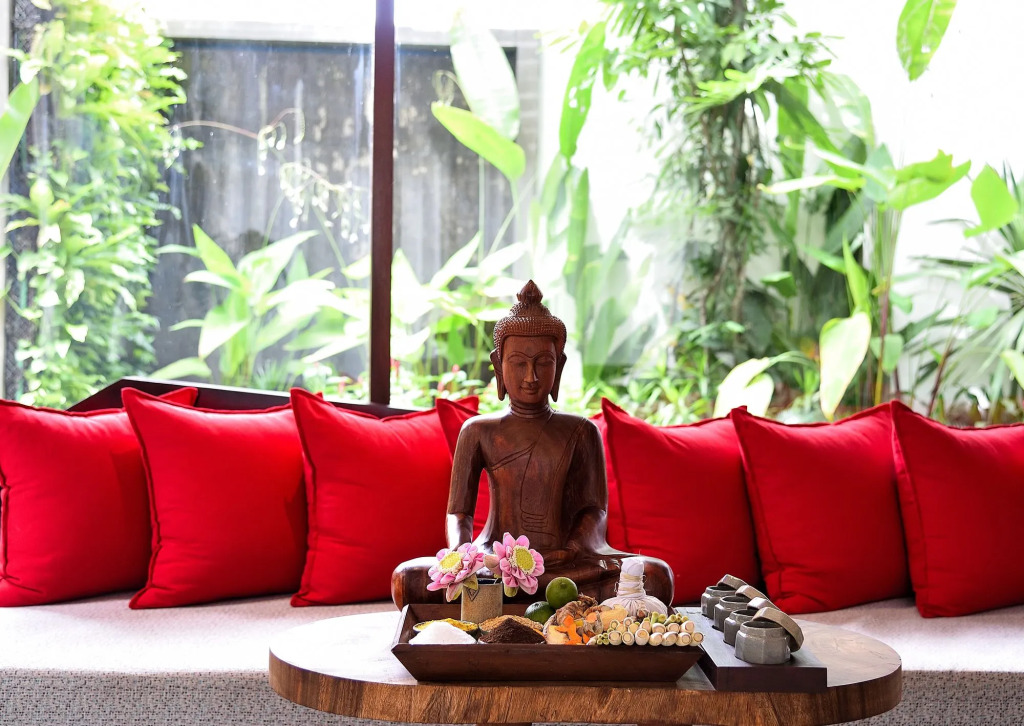 Jaya House River Park Hotel