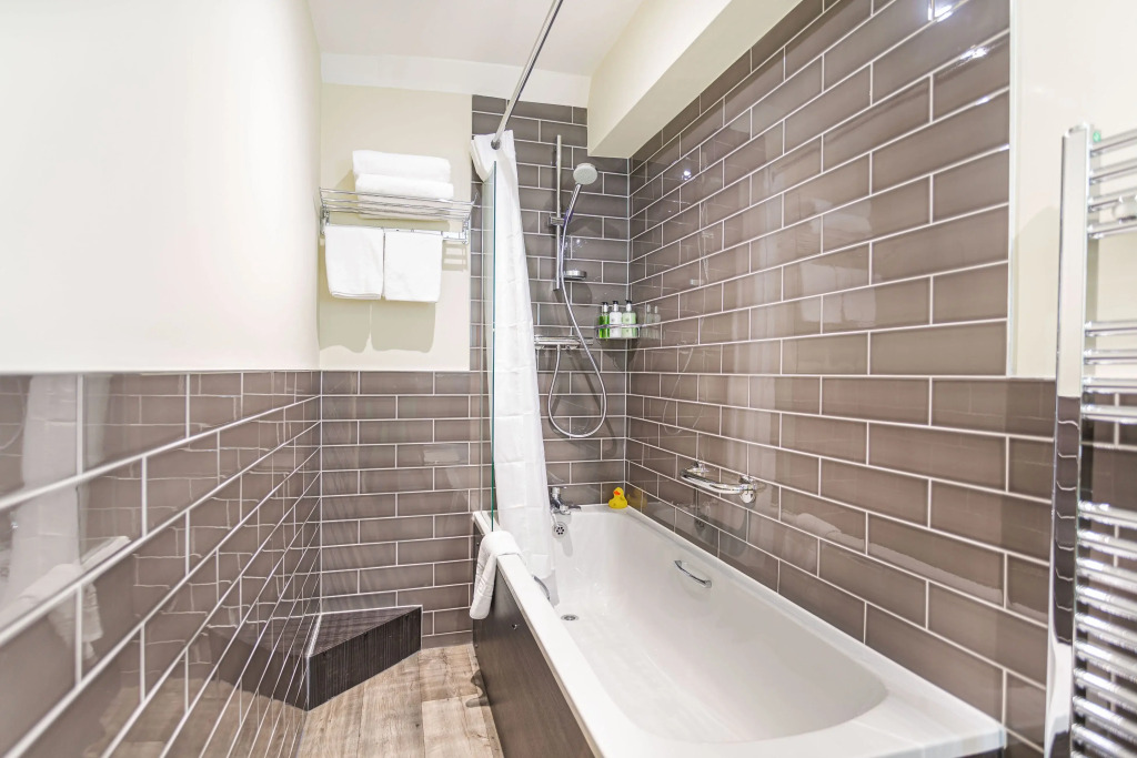 The Swan Hotel, Wells, Somerset - The Coaching Inn Group