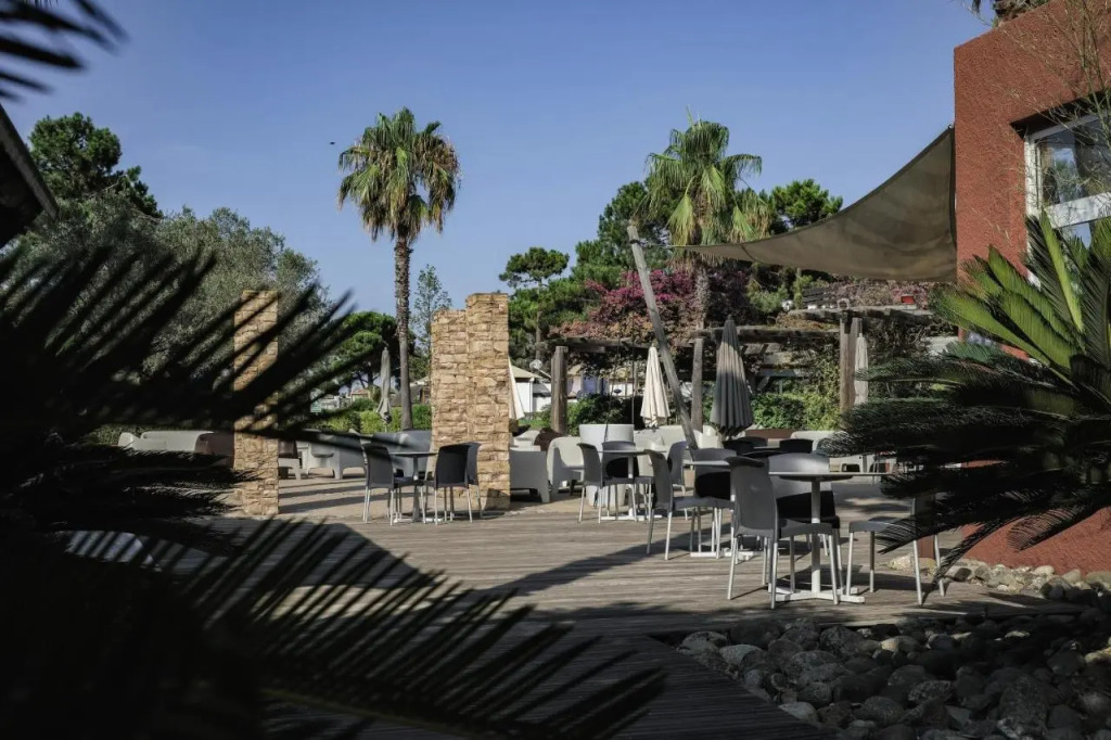 Belambra Clubs Borgo - Pineto