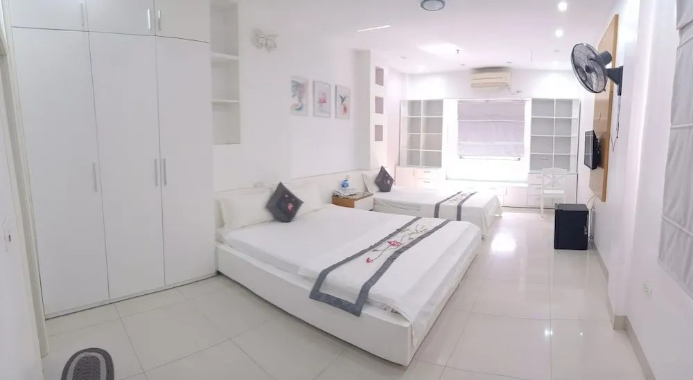 Linh Anh Hotel
