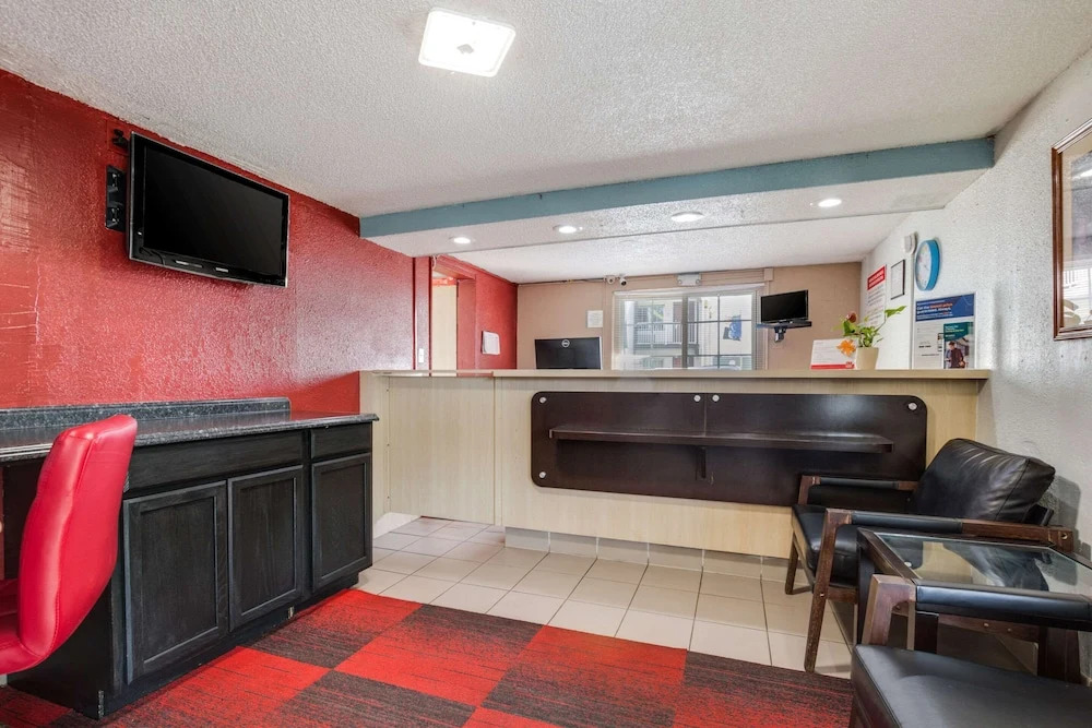 Motel 6 Terre Haute