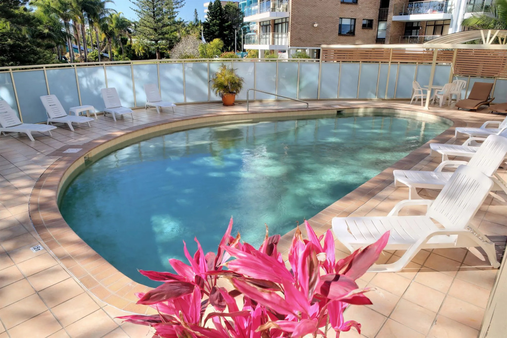 Northpoint Apartments
