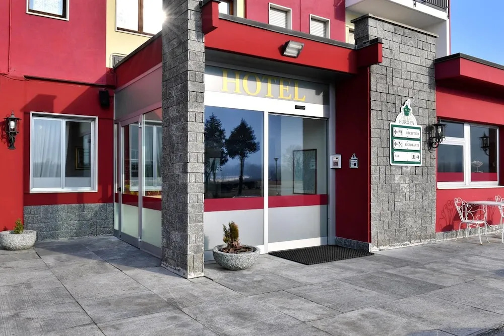 Hotel Motel Europa