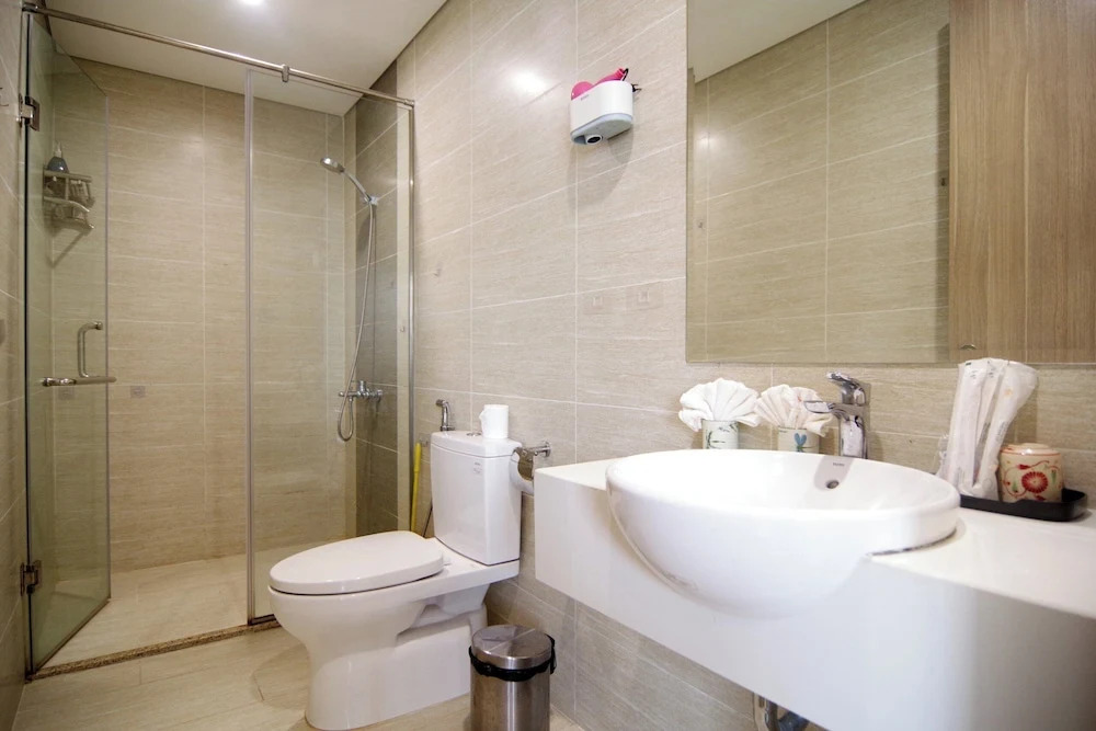 NVT Housing - Vinhomes Ocean Park Apartment Hanoi
