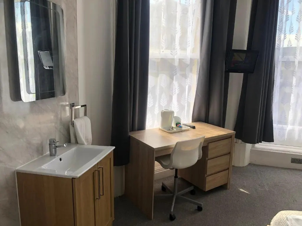 Capital One Hotel