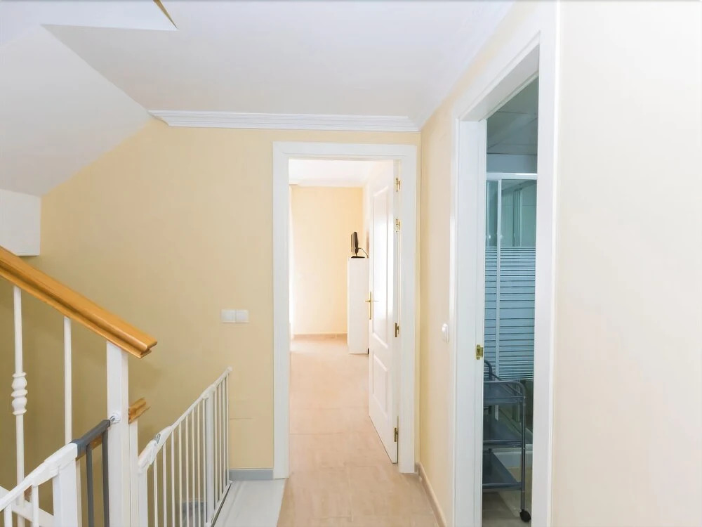 Apartamento El Faro