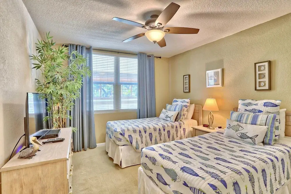 Bahia Vista 361- Club Bahia