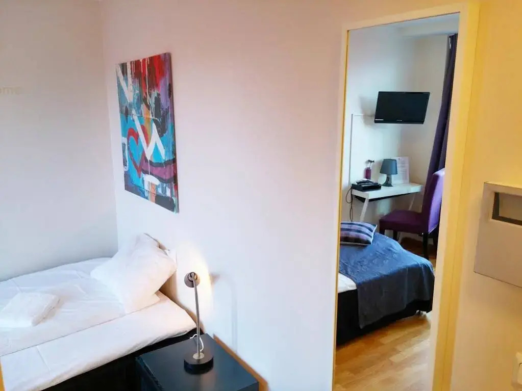  Marken Guesthouse