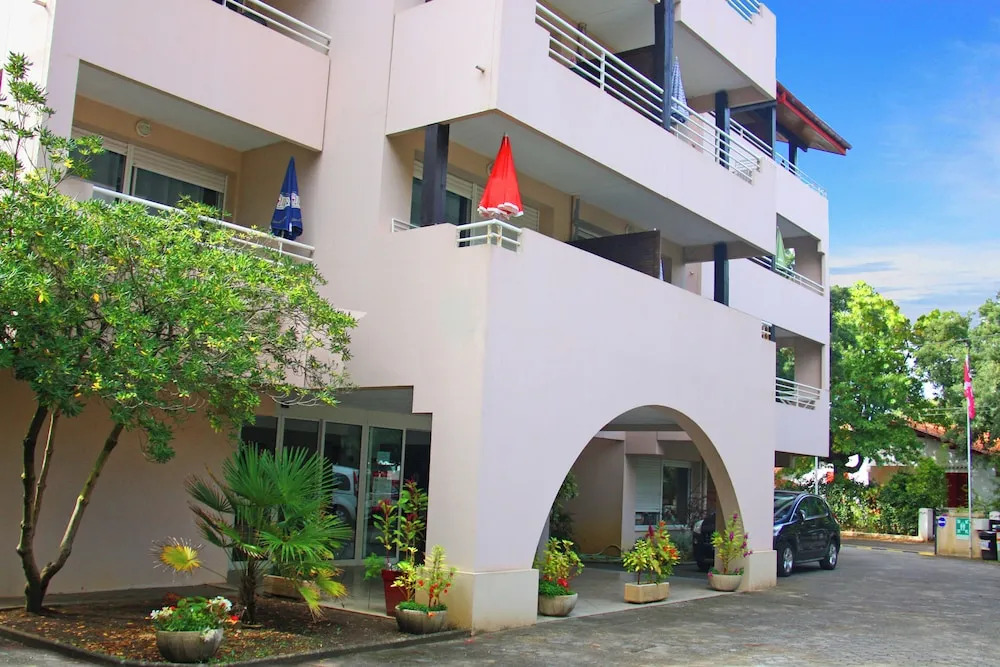 Hôtel du Parc & Spa