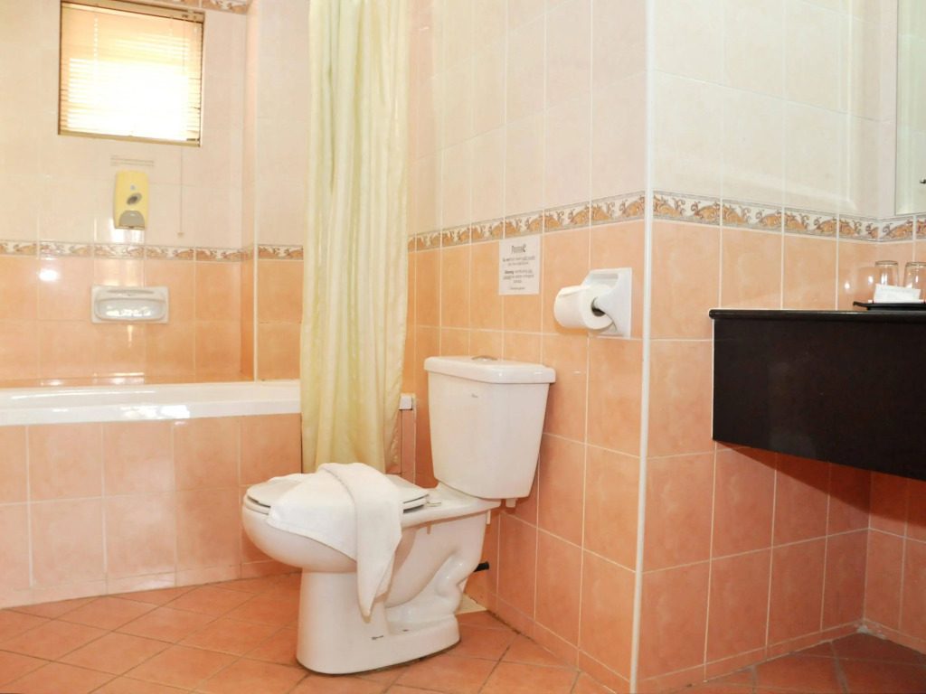 MARINA COURT VACATION HOME 3 BEDROOMS - Kota Kinabalu