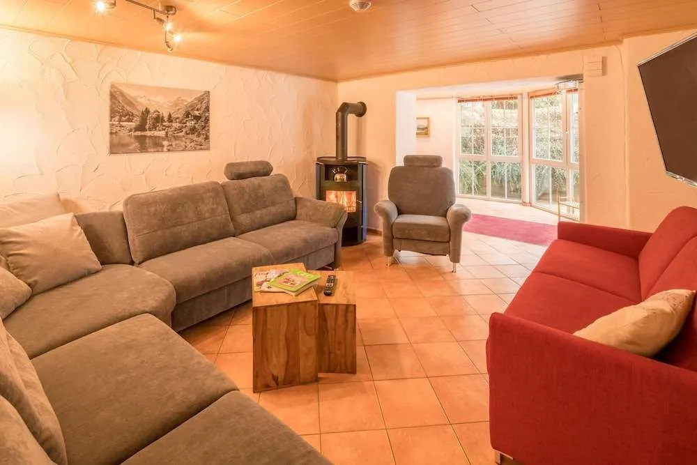 Ferienhotel Sonnenheim