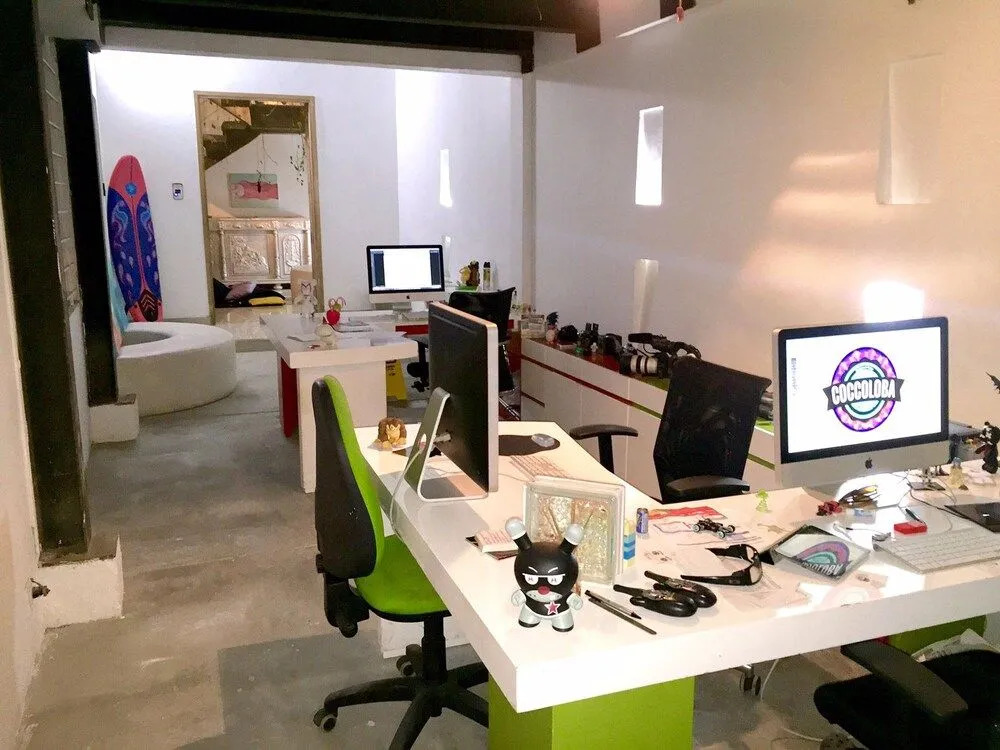 Coccoloba Hostel