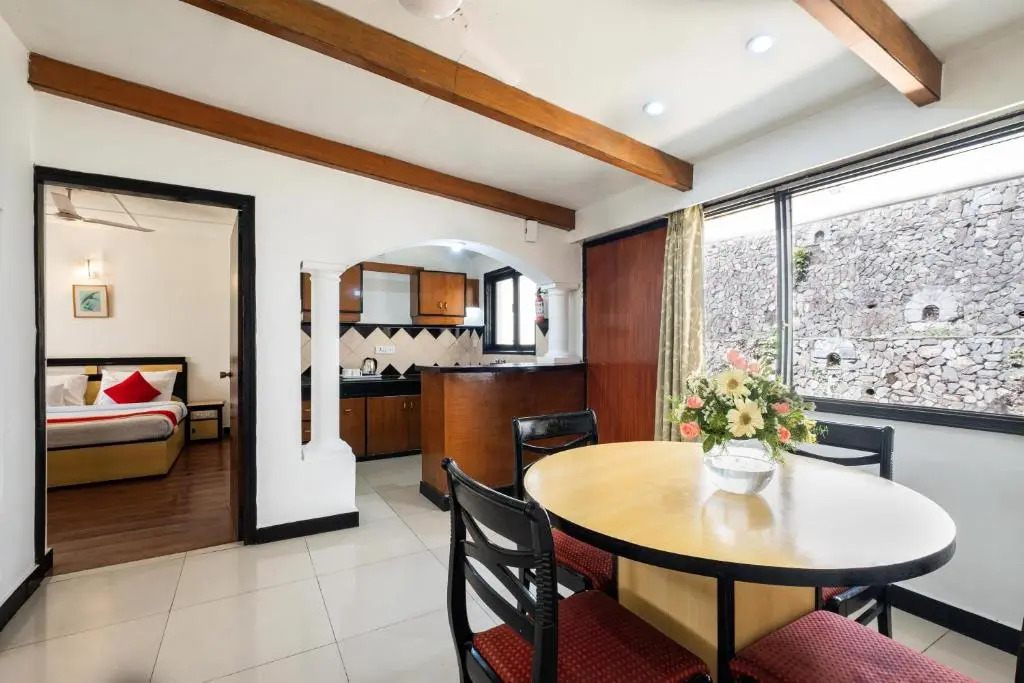Country Inn Nature Resort Bhimtal