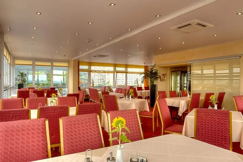 PANORAMA HOTEL in Neustadt an der Weinstraße