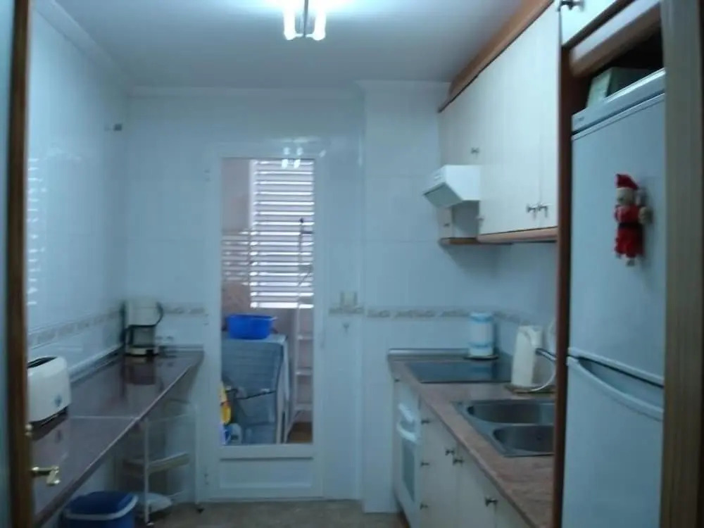 Apartamentos Albamar/Eurosol-45