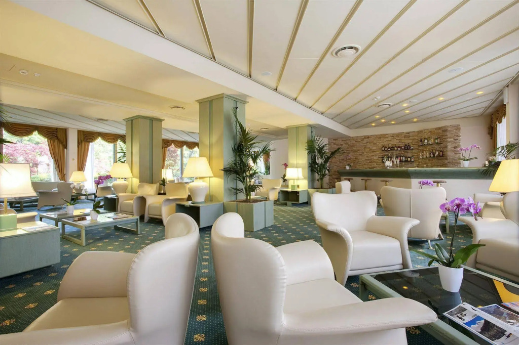 Grand Hotel Presolana
