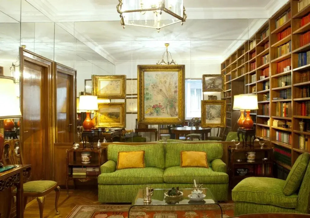 BB La Maison