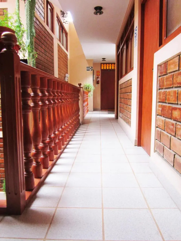 Hostal Vista Hermosa