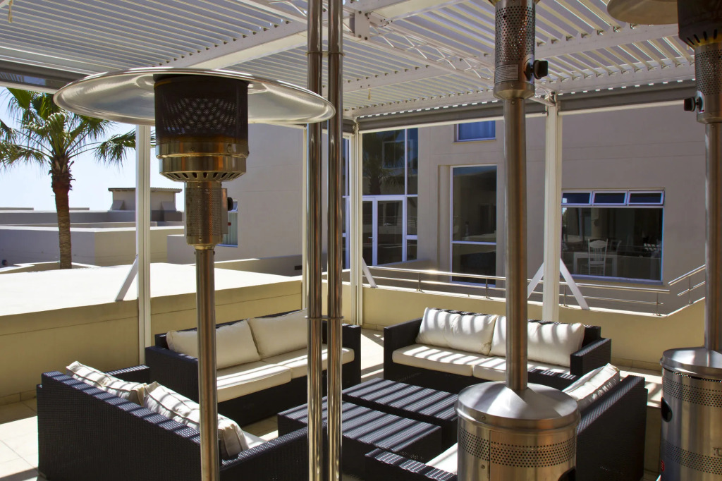 Atlantic Villa Boutique Guesthouse