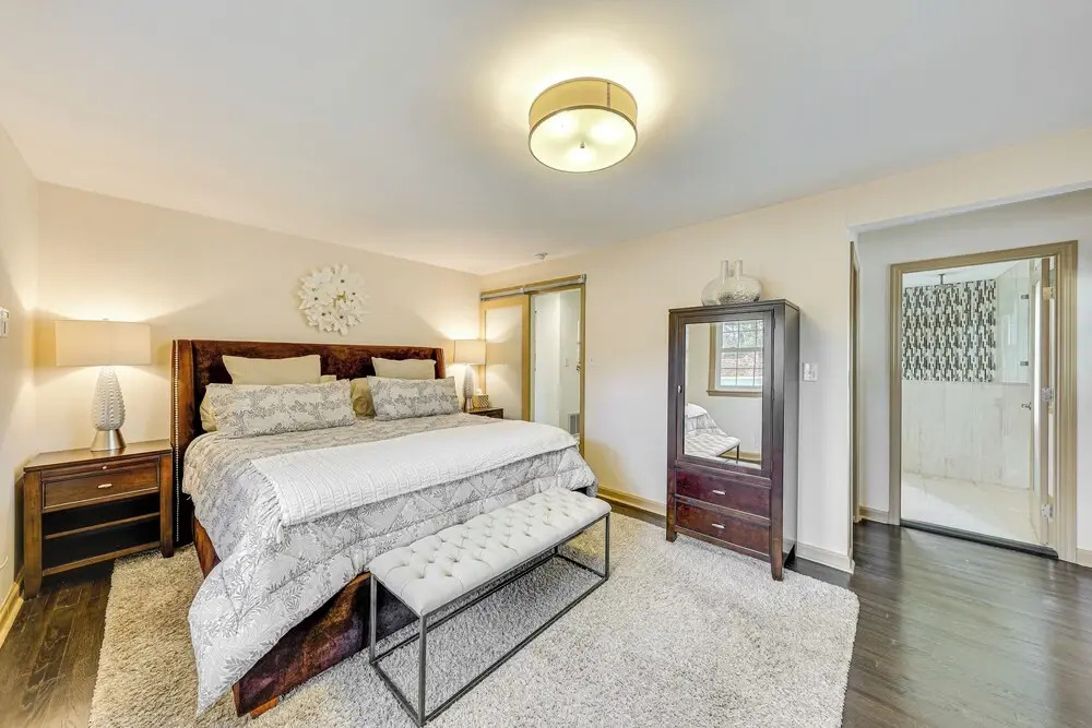 Walk to Powderhouse Polo Fields: Aiken Getaway