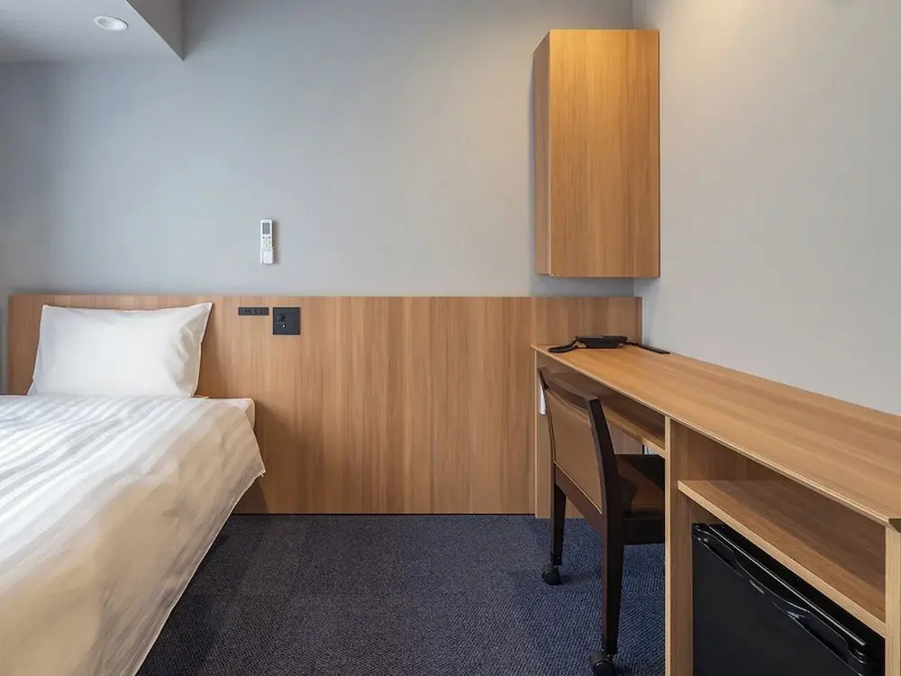 Toyoko Inn Kitakami-eki Nishi-guchi