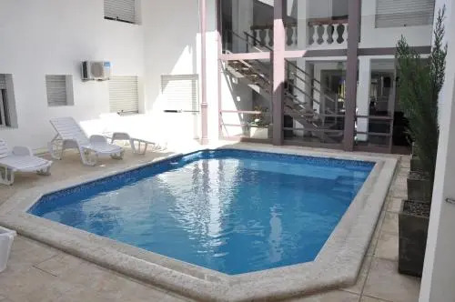 HOTEL DEL NORTE