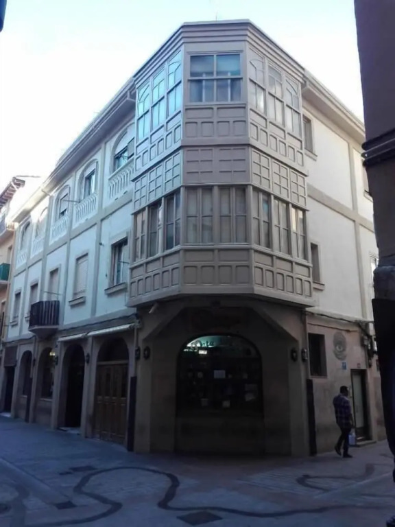Pension Travesia