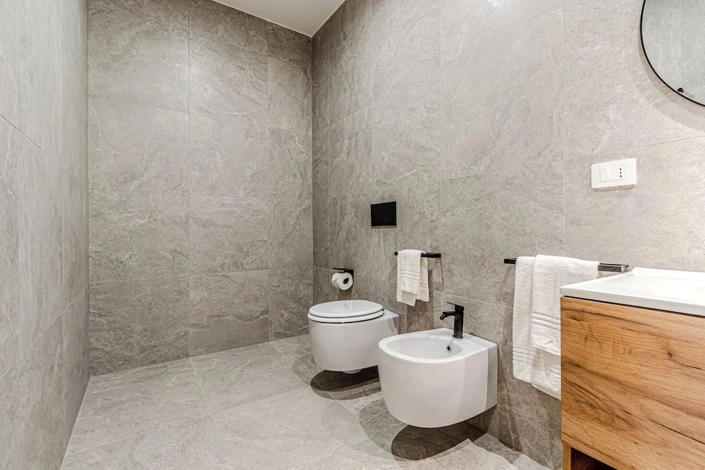 NumberZ - Rooms Apartments and Suites with Wi-Fi and AC