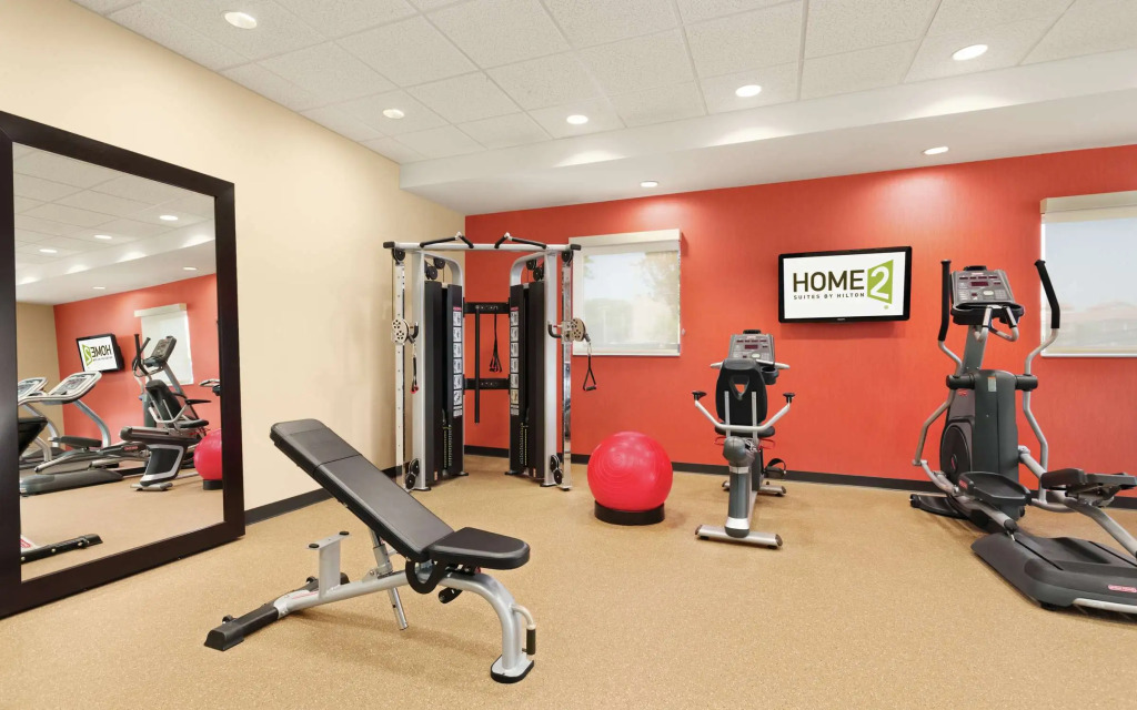 Home2 Suites St. Louis / Forest Park