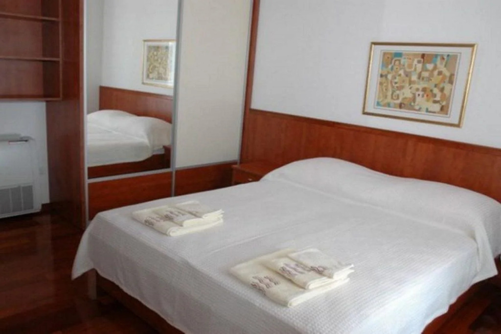 Apartments Rajcevic