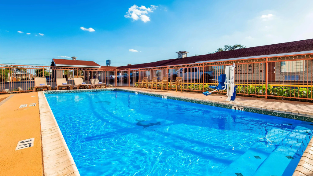 Best Western Llano