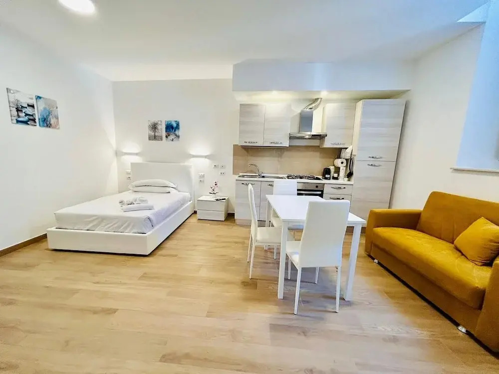 SMART SUITES FORLI