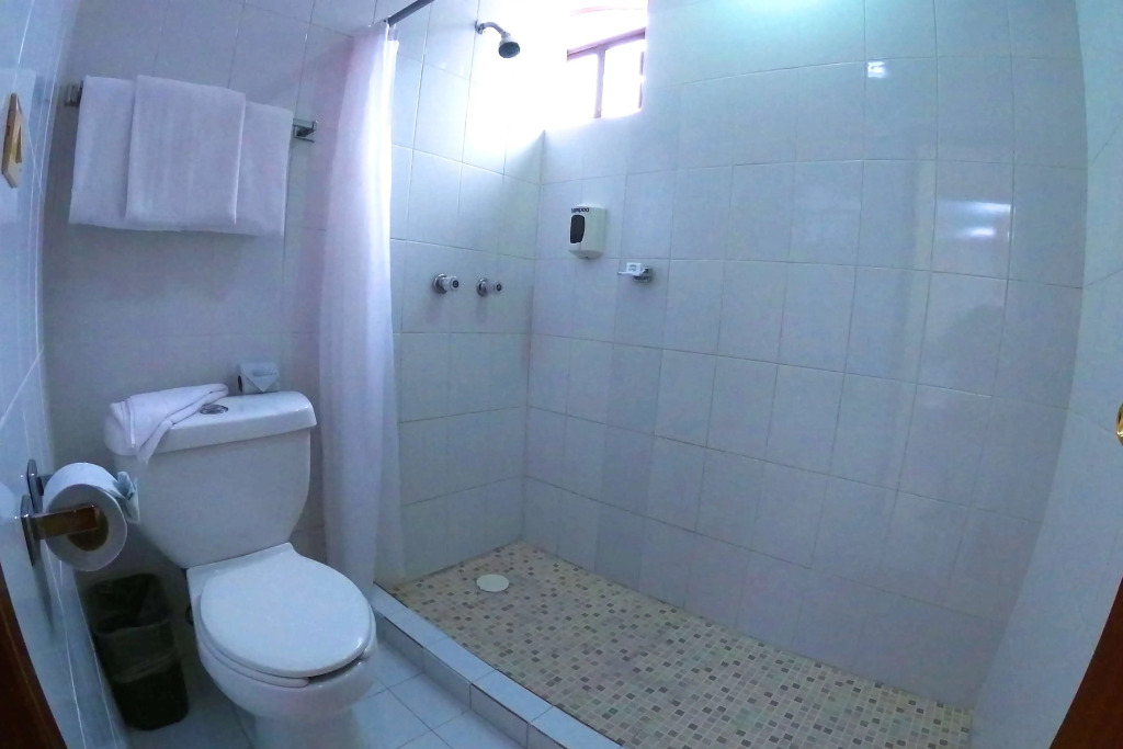 Best Western Hotel Madan
