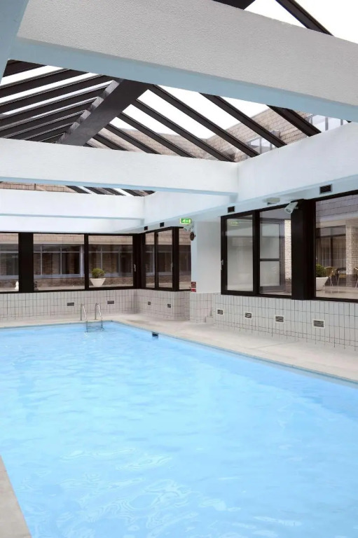 Van der Valk Hotel de Bilt-Utrecht