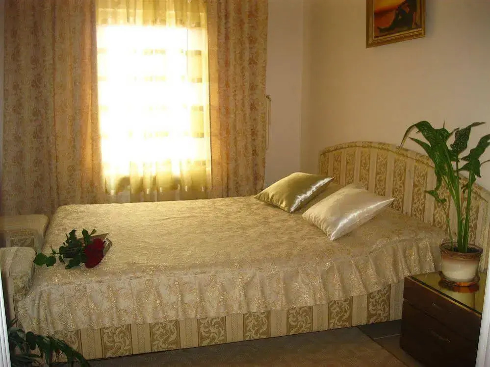 Botanic Parc Hotel