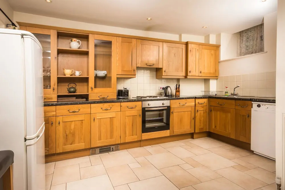 Panorama Cottages