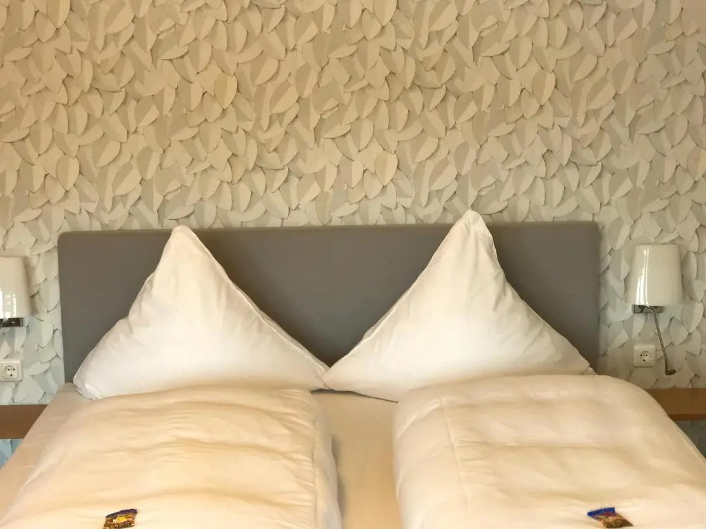 Fischerklause am Lutjensee Hotel Garni