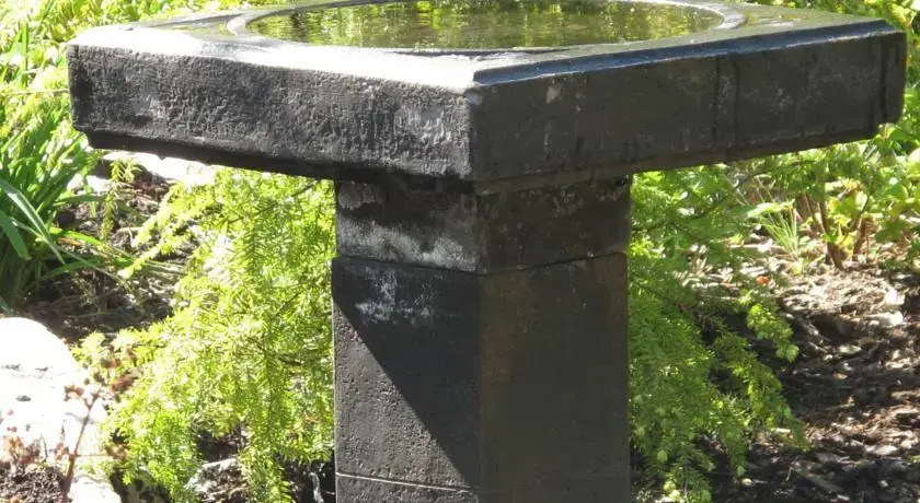 3 Gables B&B