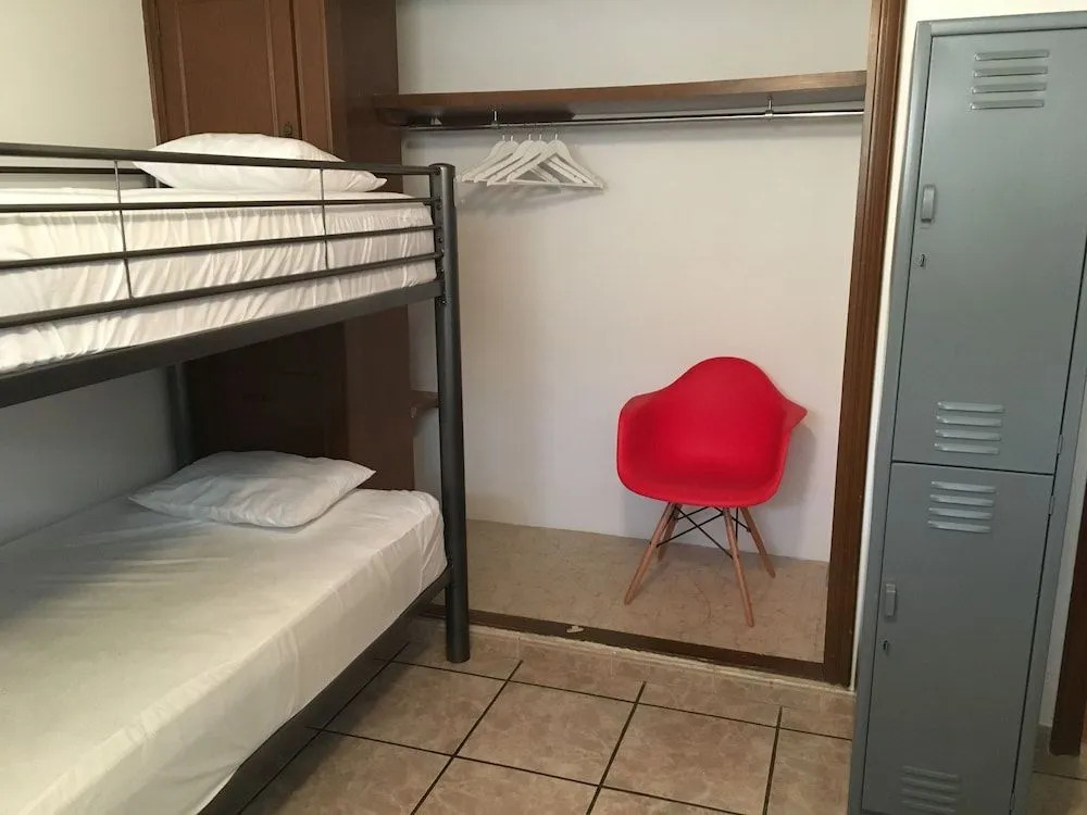 Hostal San Jemo León