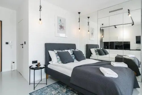 Apartament Bukowska