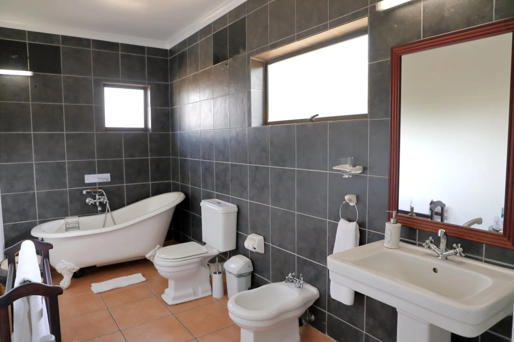 Kingston Place Guesthouse