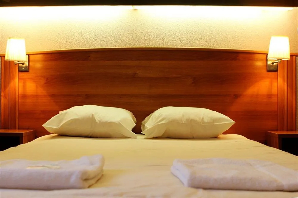 Hotel des Neiges