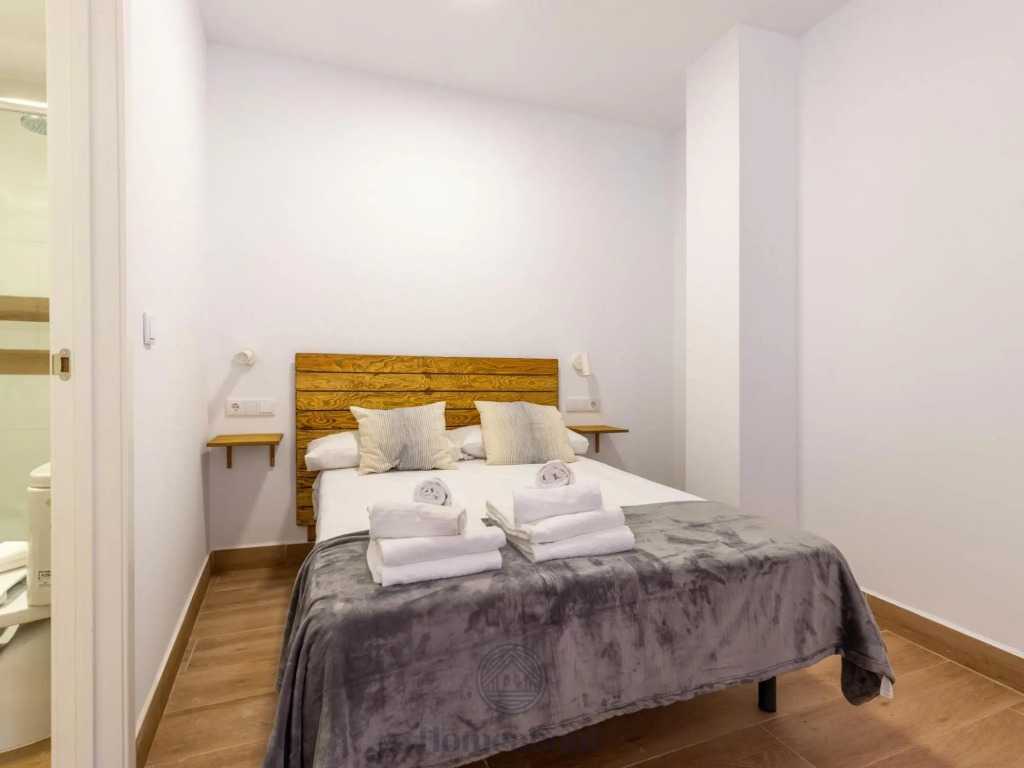 LA MERCED Apartment VII 1BR 1BT