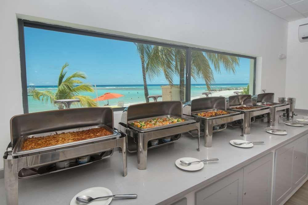 Sandy Bay Beach Club