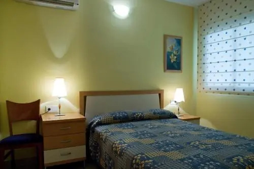 Apartamentos Albert
