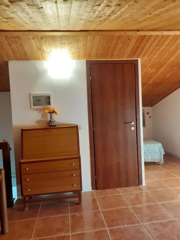 2 bedrooms appartement with enclosed garden and wifi at Rio