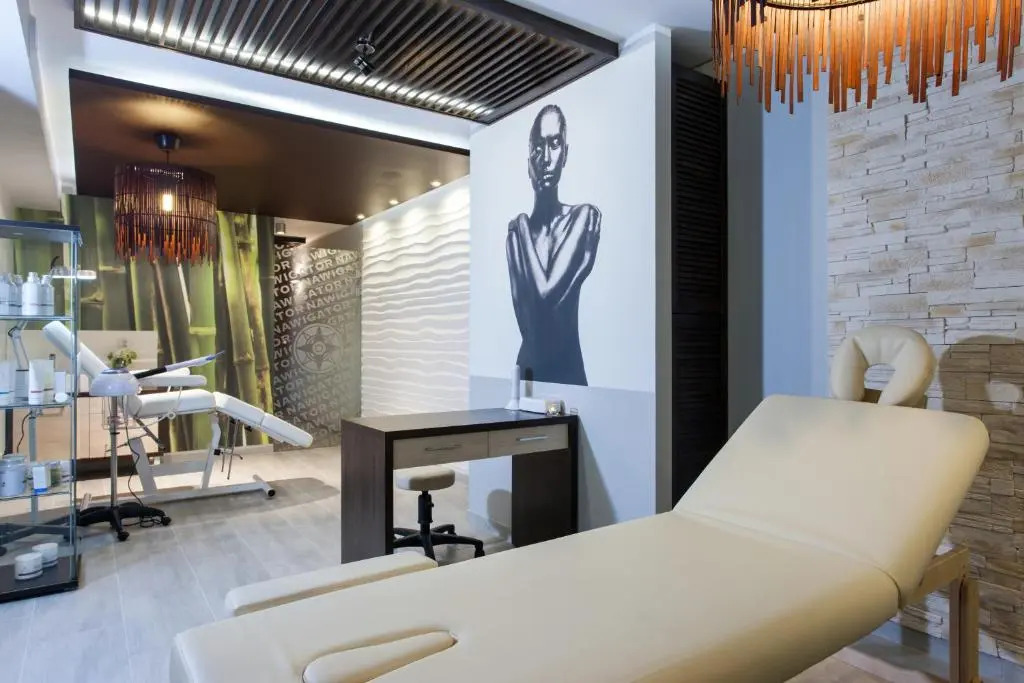 Nawigator SPA