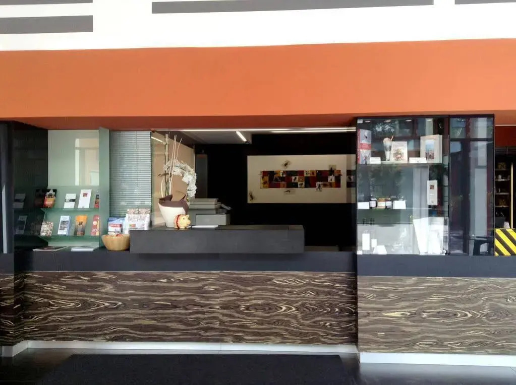 Hotel Maxlhaid