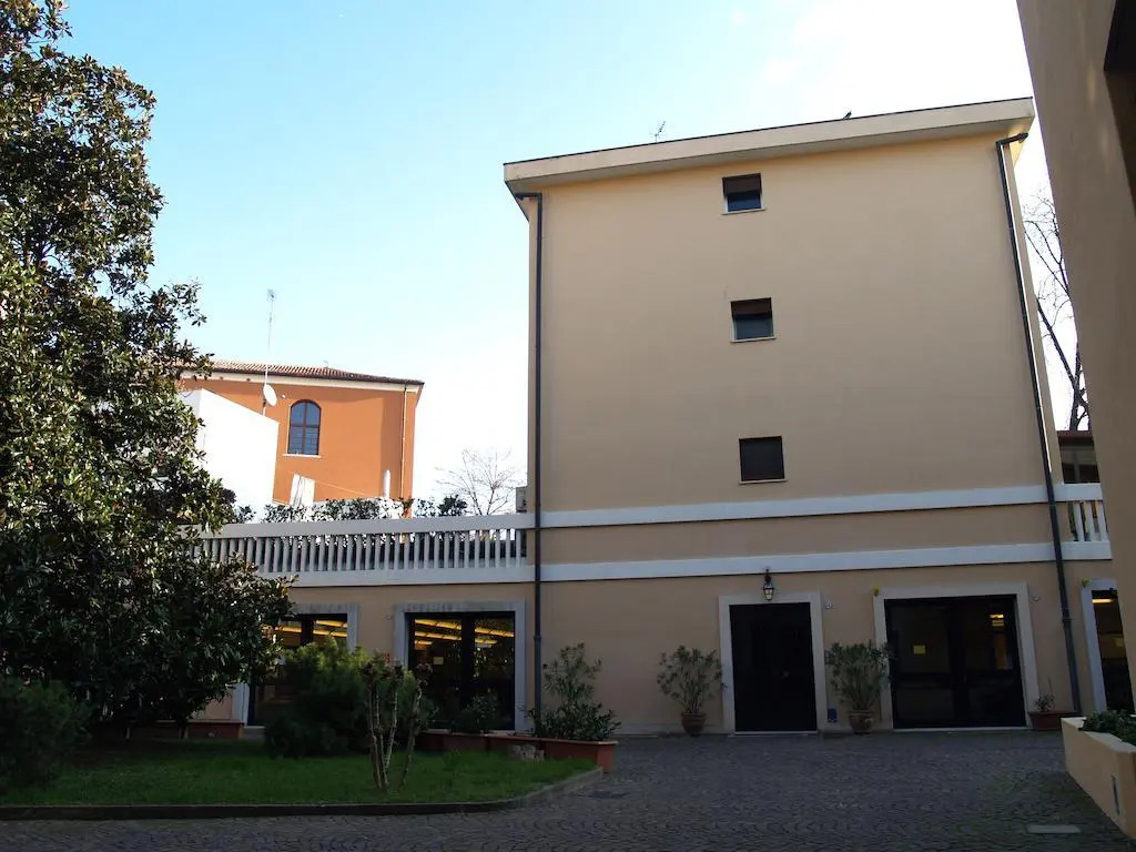 Residence Magnolia