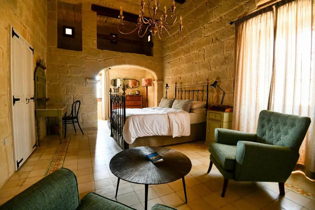 Marias B&B